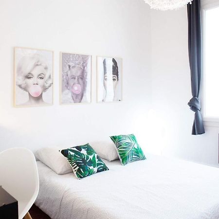 Gregbnb-Com - T2 37M2 - Climatise - Parking Inclus - Balcon - Wifi Fibre - Appartement No1 Toulon Exterior foto