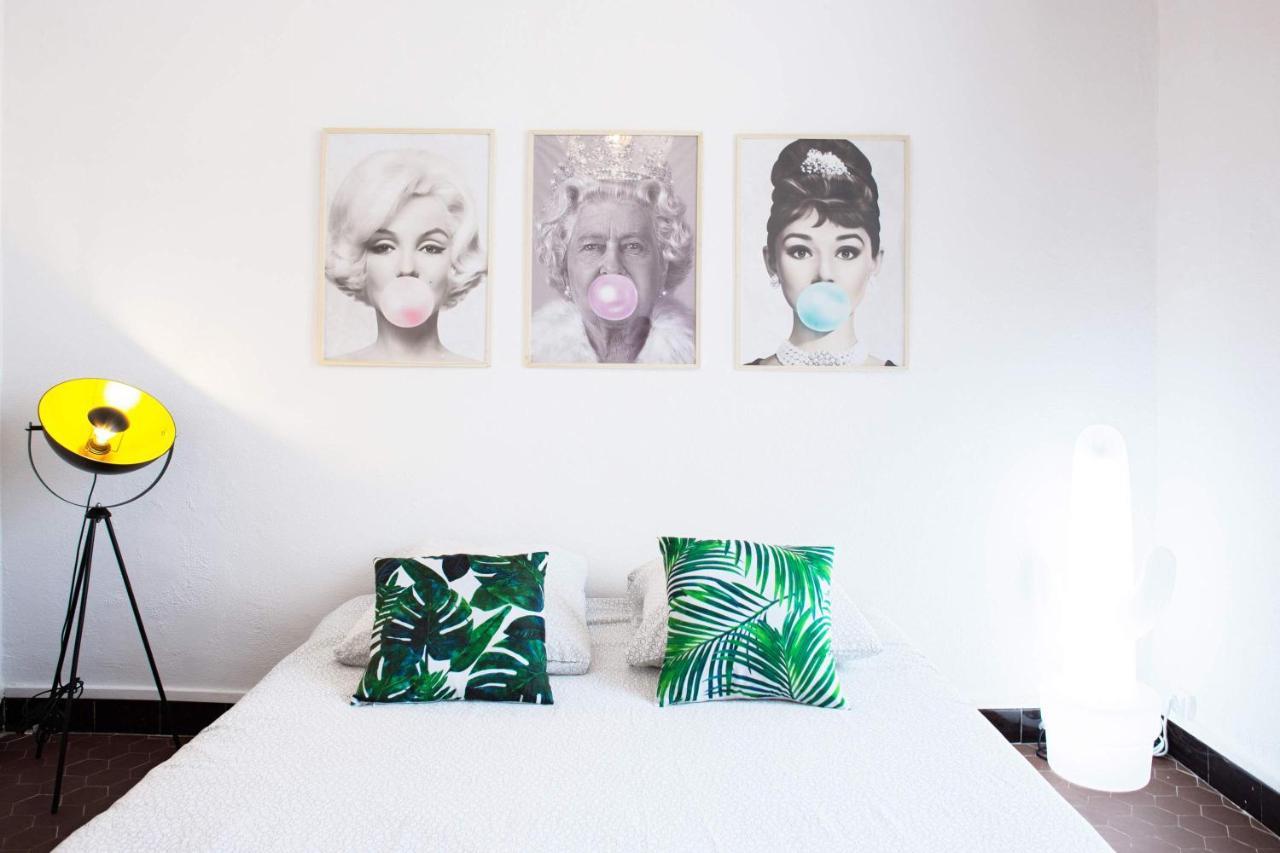 Gregbnb-Com - T2 37M2 - Climatise - Parking Inclus - Balcon - Wifi Fibre - Appartement No1 Toulon Exterior foto